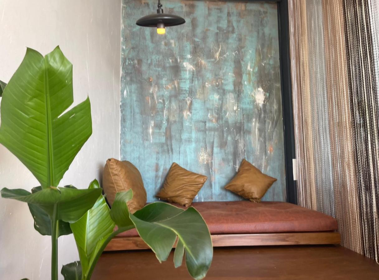 Art Loft , 270* Full Sea View In Cihangir Apartment Istanbul Bagian luar foto