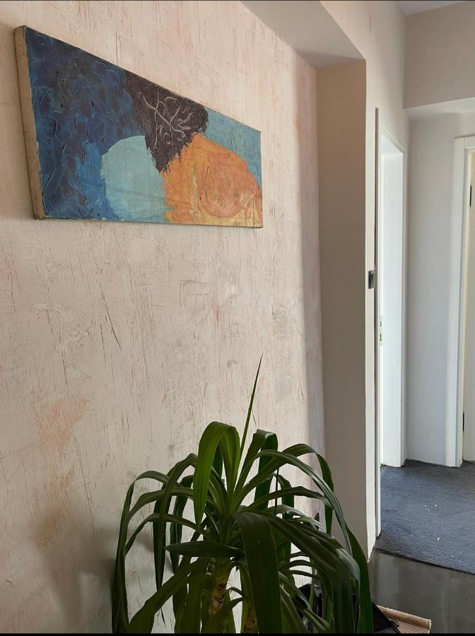 Art Loft , 270* Full Sea View In Cihangir Apartment Istanbul Bagian luar foto