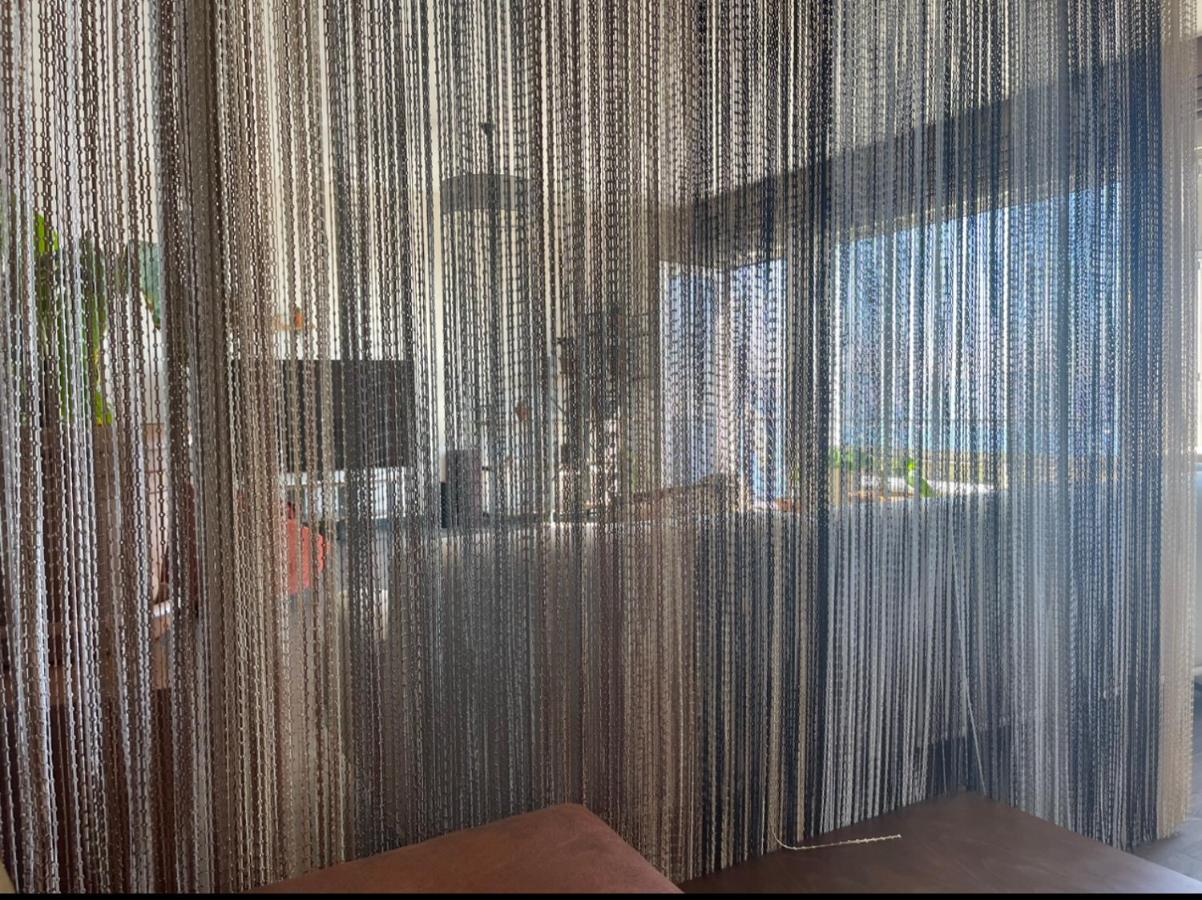 Art Loft , 270* Full Sea View In Cihangir Apartment Istanbul Bagian luar foto