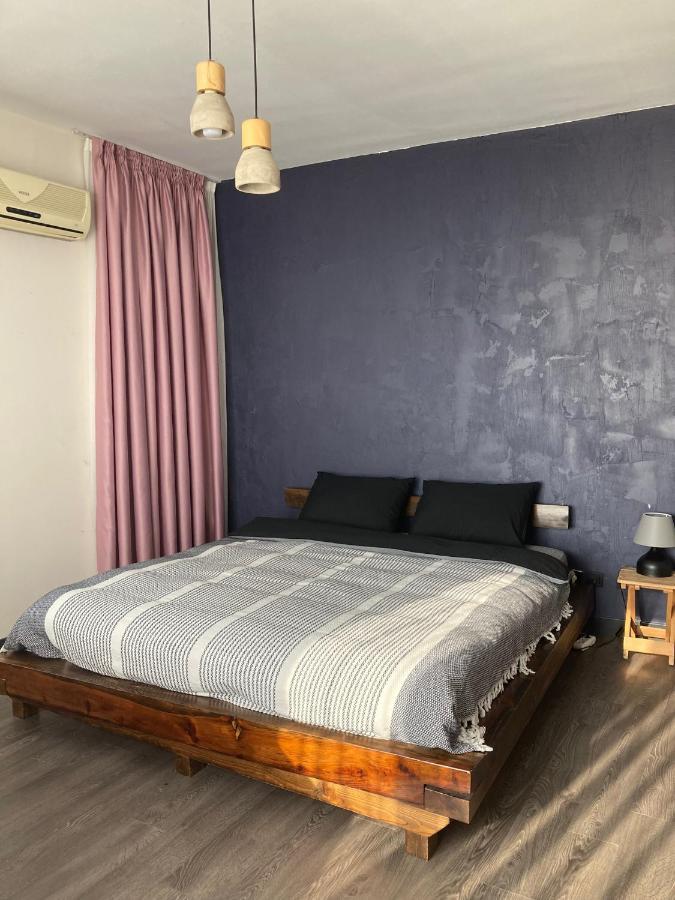 Art Loft , 270* Full Sea View In Cihangir Apartment Istanbul Bagian luar foto